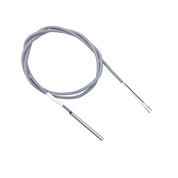 air conditioner temperature sensor